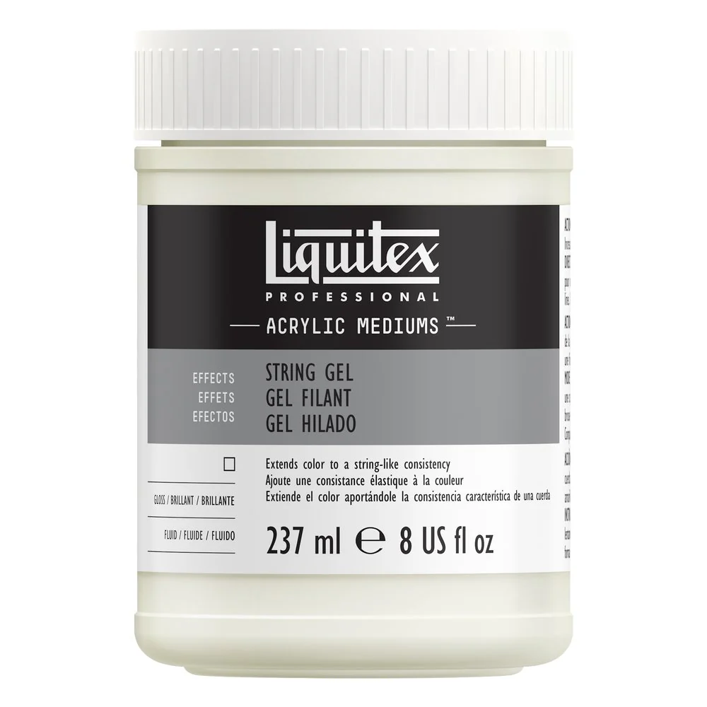 String Gel - Image 3