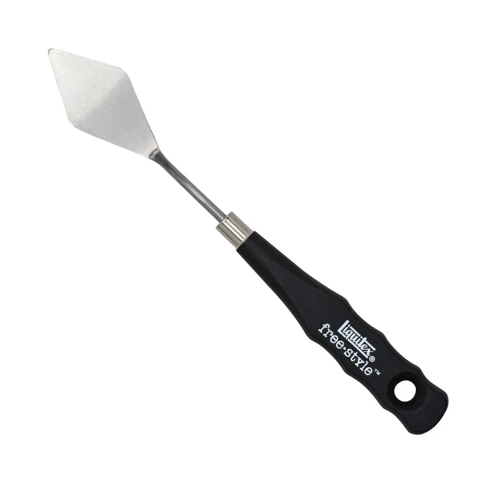 Traditional Palette Knife - Image 10