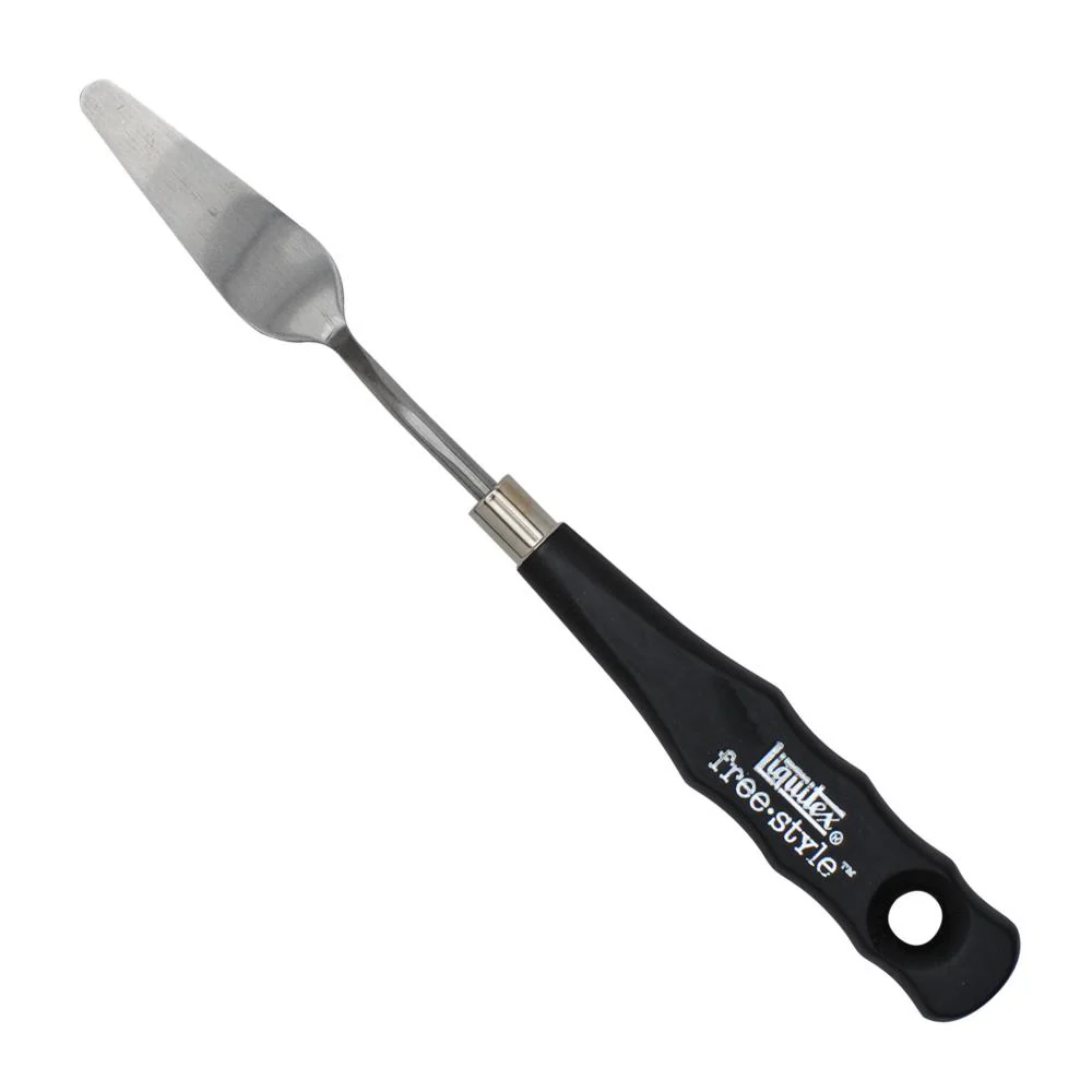 Traditional Palette Knife - Image 3