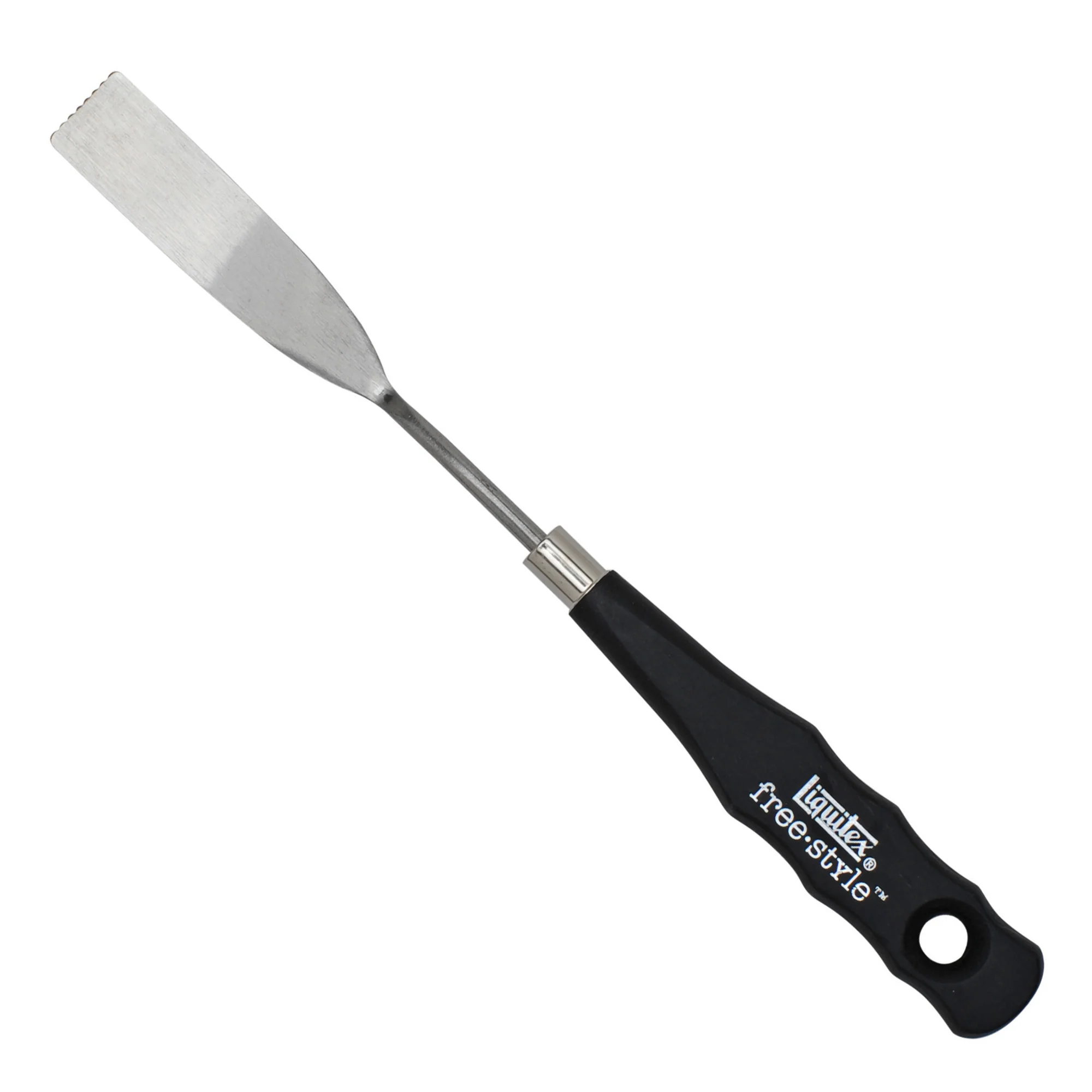 Traditional Palette Knife - Image 38