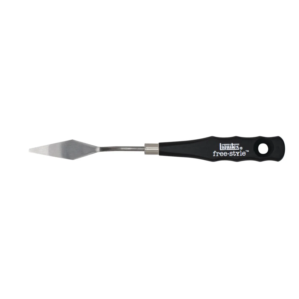 Traditional Palette Knife - Image 39