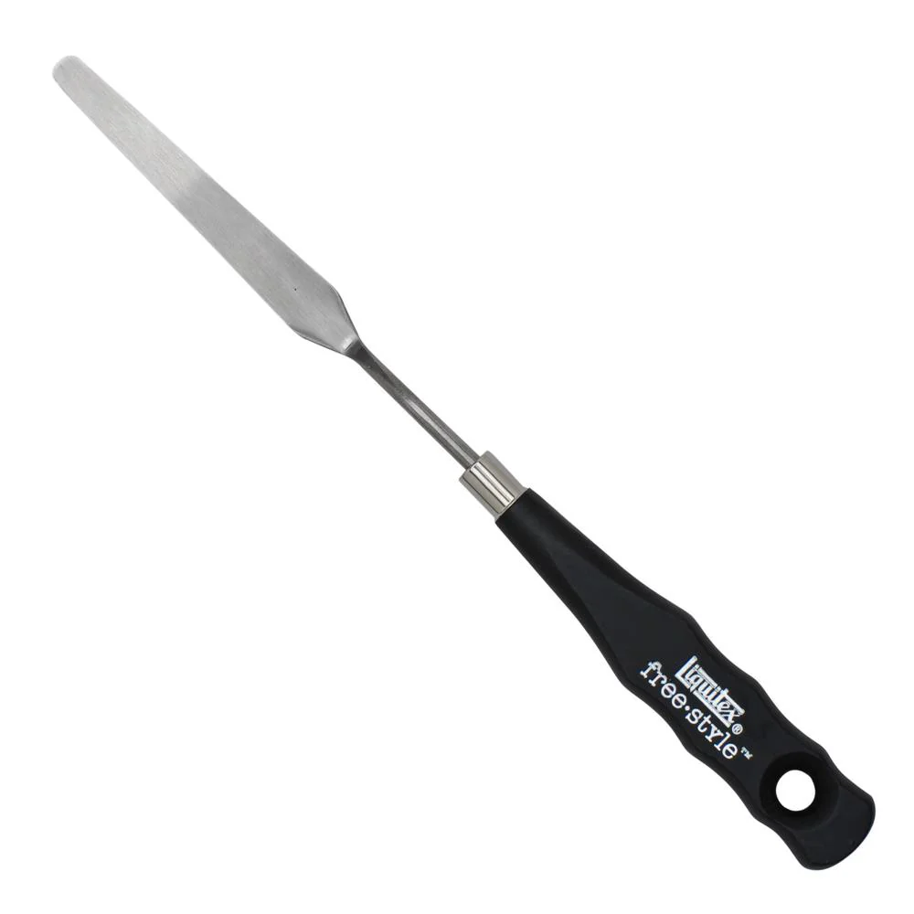 Traditional Palette Knife - Image 4