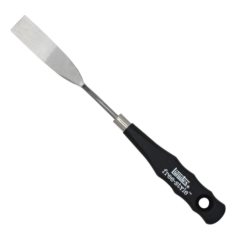 Traditional Palette Knife - Image 41
