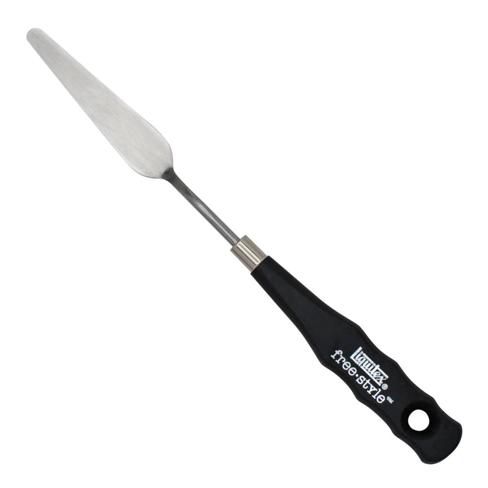 Traditional Palette Knife - Image 5