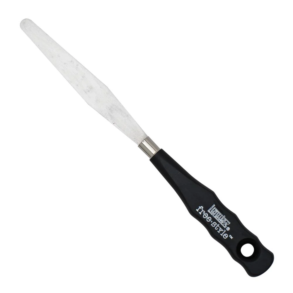 Traditional Palette Knife - Image 6