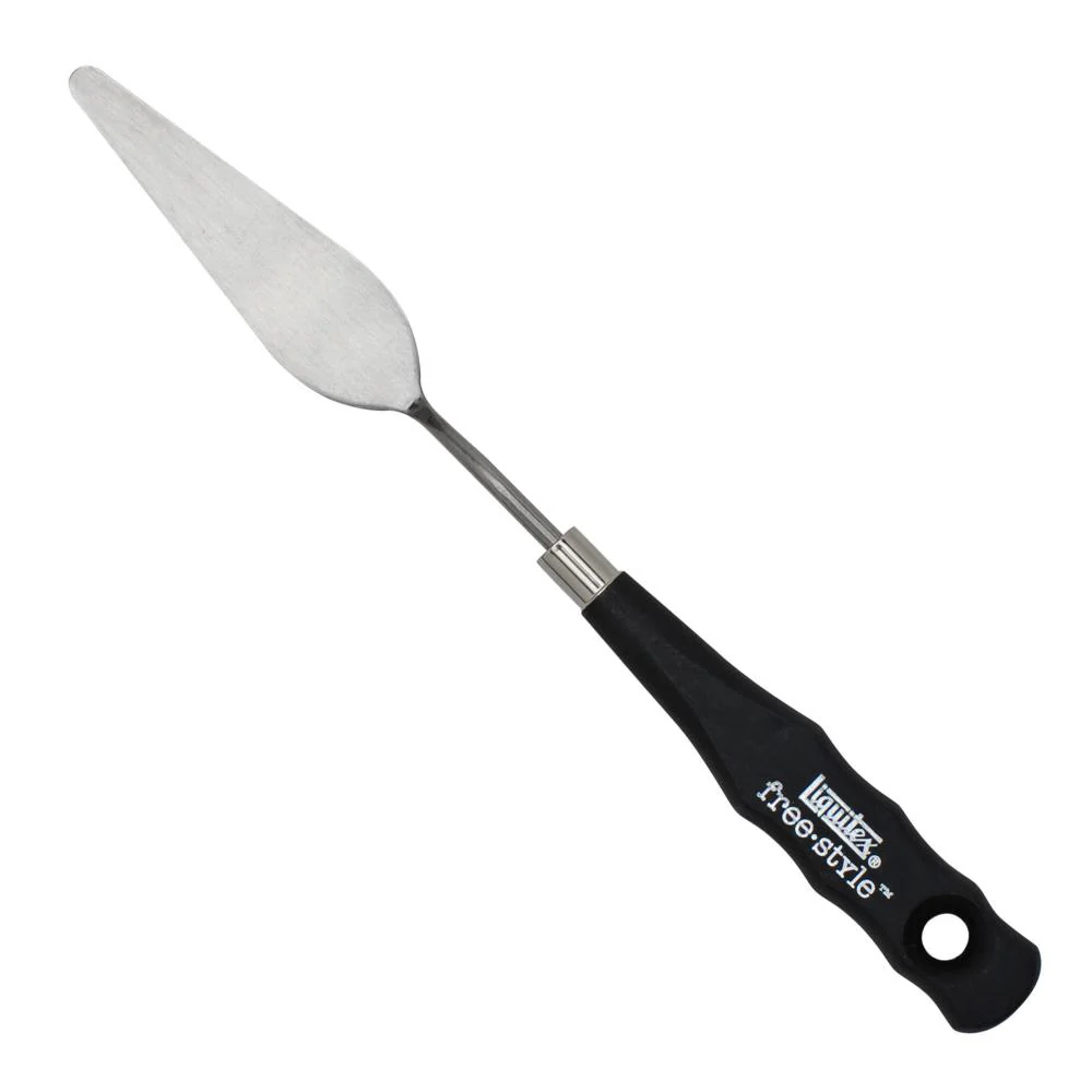 Traditional Palette Knife - Image 7