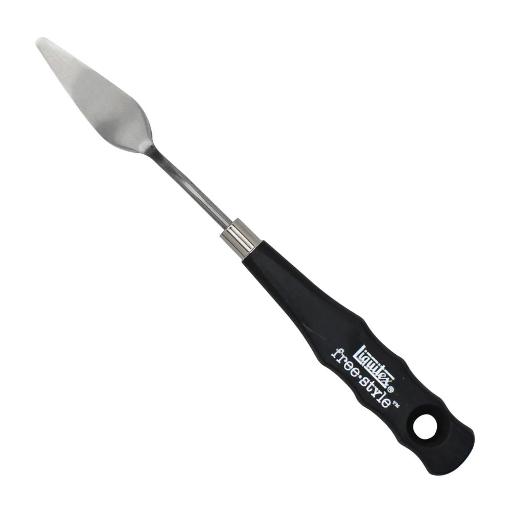 Traditional Palette Knife - Image 8