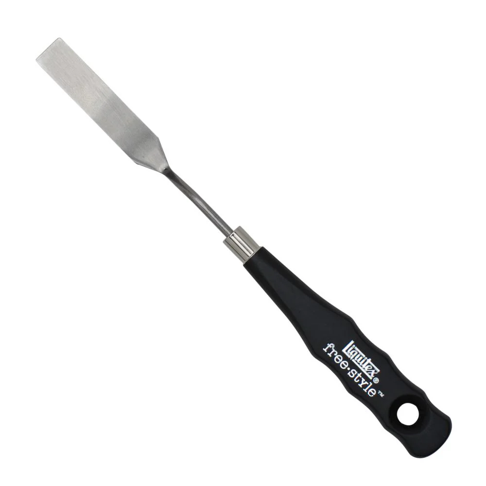 Traditional Palette Knife - Image 9
