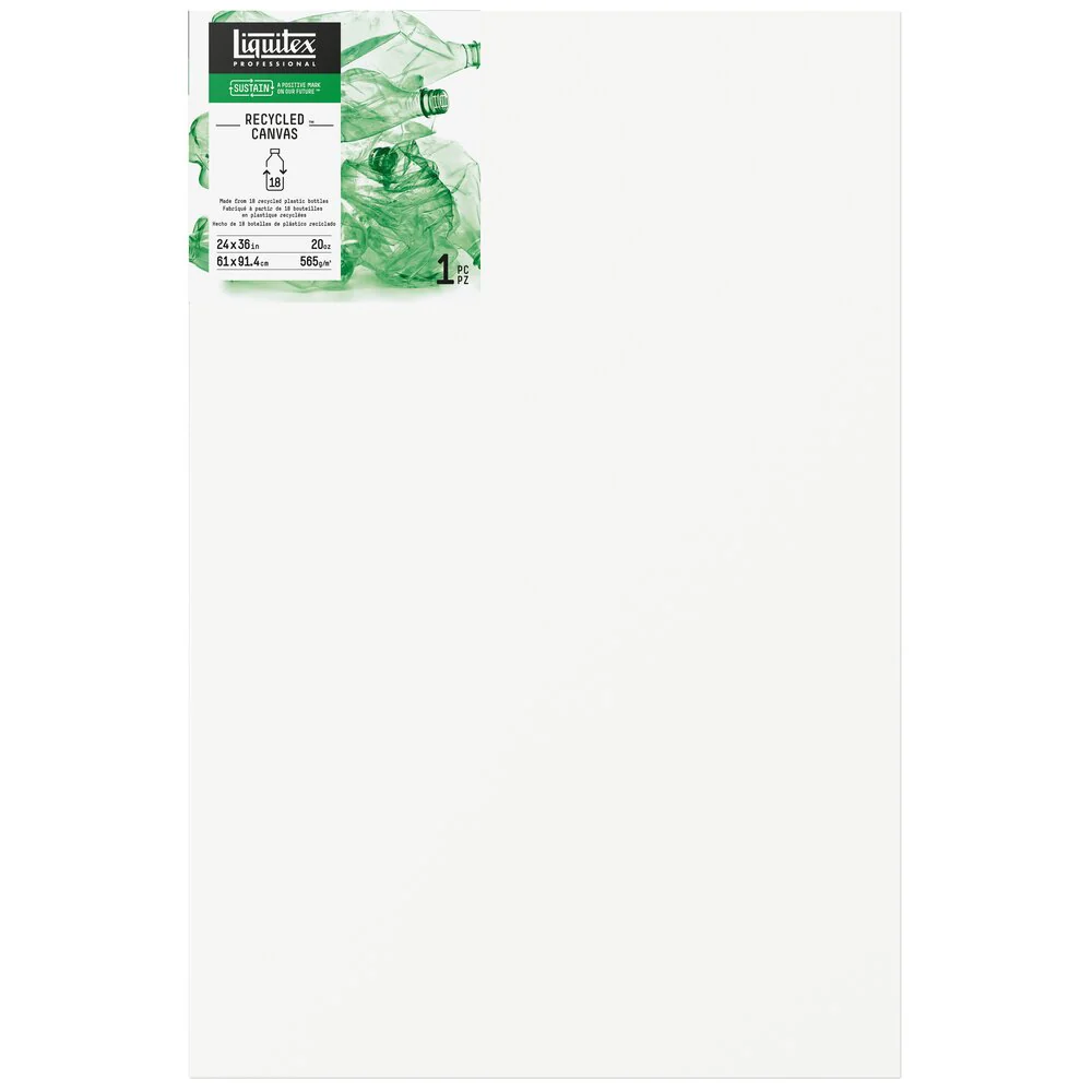 Professional Recycled Canvas - Traditional - Image 14