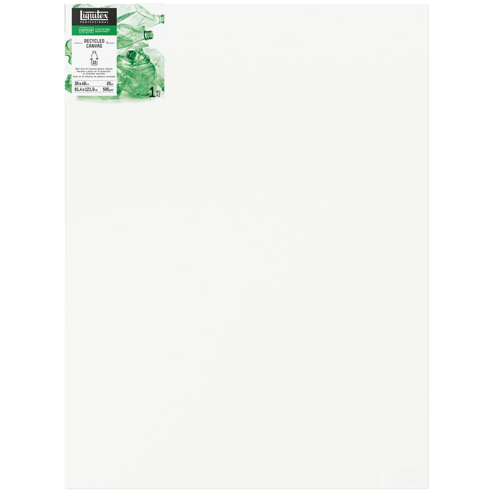 Professional Recycled Canvas - Traditional - Image 15