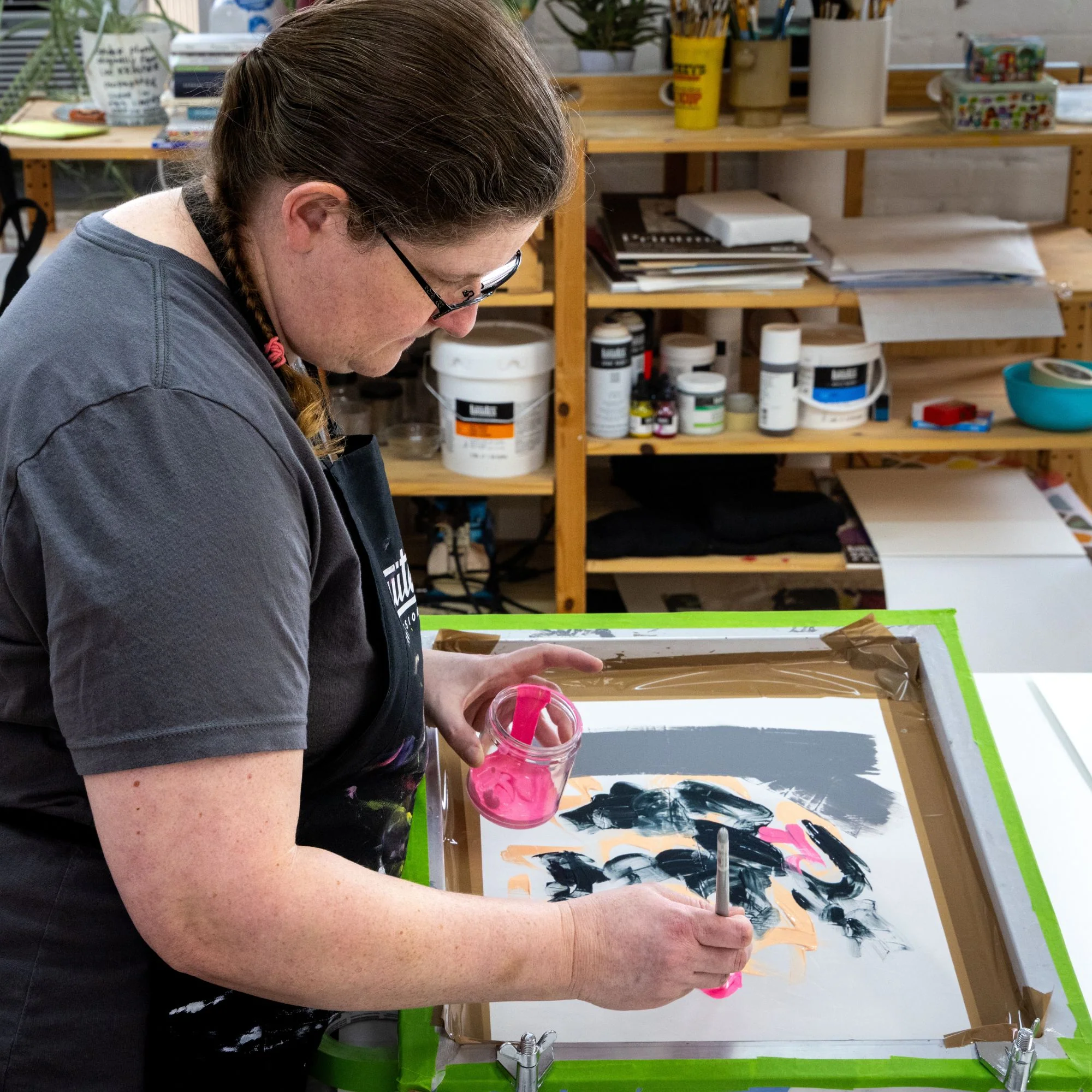 Screen Printing Bundle - Image 2
