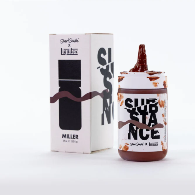 Substance - Stuart Semple X Liquitex - Miller - Image 3