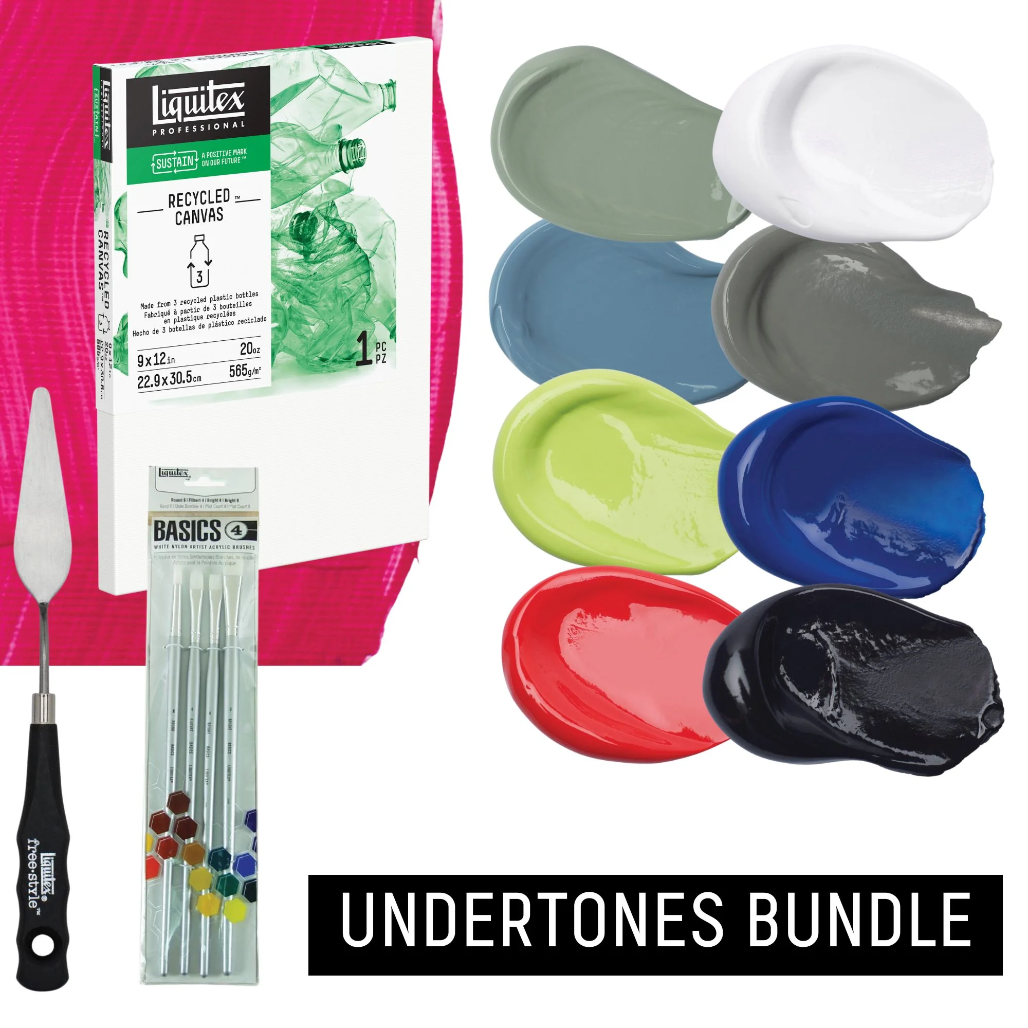 Undertones Bundle - Image 3
